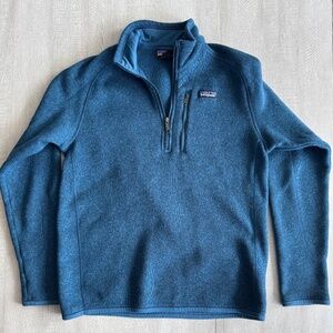 Patagonia Pullover